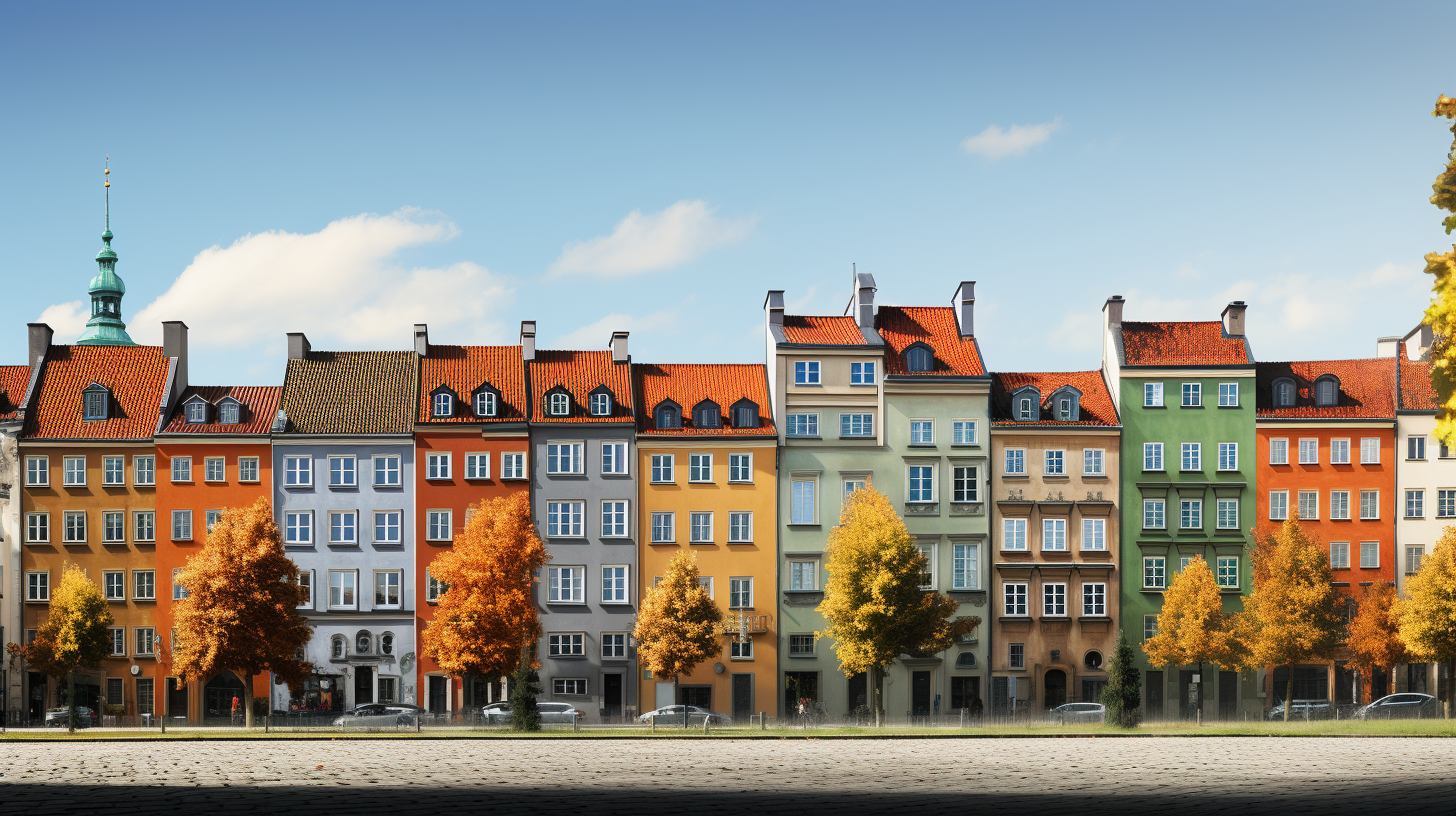 Jakie ubezpieczenia chronią wynajmujących przed niepłacącymi najemcami w Warszawie?