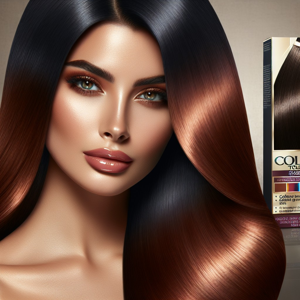 Czy Wella Color Touch 9/86 jest odpowiednia dla osób z wrażliwą skórą głowy?