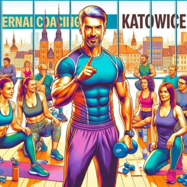 Czy kurs trenera personalnego w Katowicach jest akredytowany?