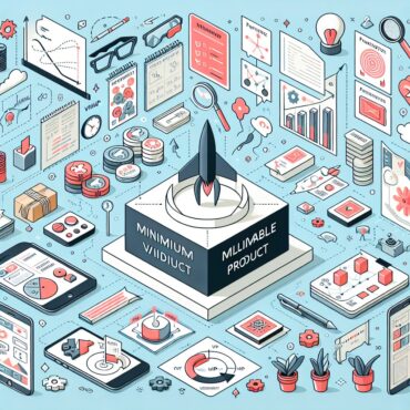 Minimum viable product